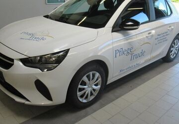 Opel Corsa 59.885 km 9.380 &euro; Ober-Ramstadt 64372