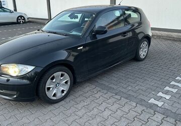BMW 116 240.000 km 1.650 &euro; Offenbach Am Main 63067