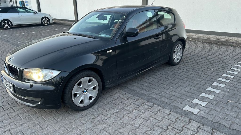 BMW 116 240.000 km 1.650 &euro; Offenbach Am Main 63067