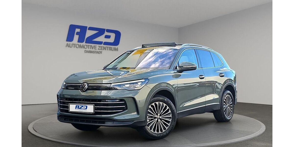VW Tiguan 20.000 km 45.488 &euro; Darmstadt 64293