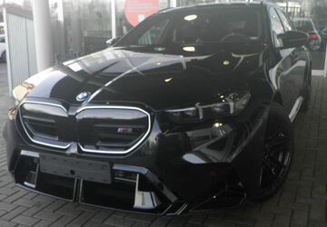 BMW M5 1.630 km 149.099 &euro; Frankfurt am Main 60435