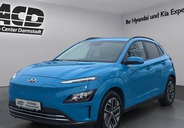 Hyundai KONA 32.500 km 17.969 &euro; Darmstadt 64289
