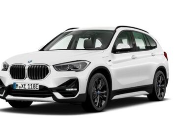 BMW X1 57.853 km 25.499 &euro; Frankfurt 60314