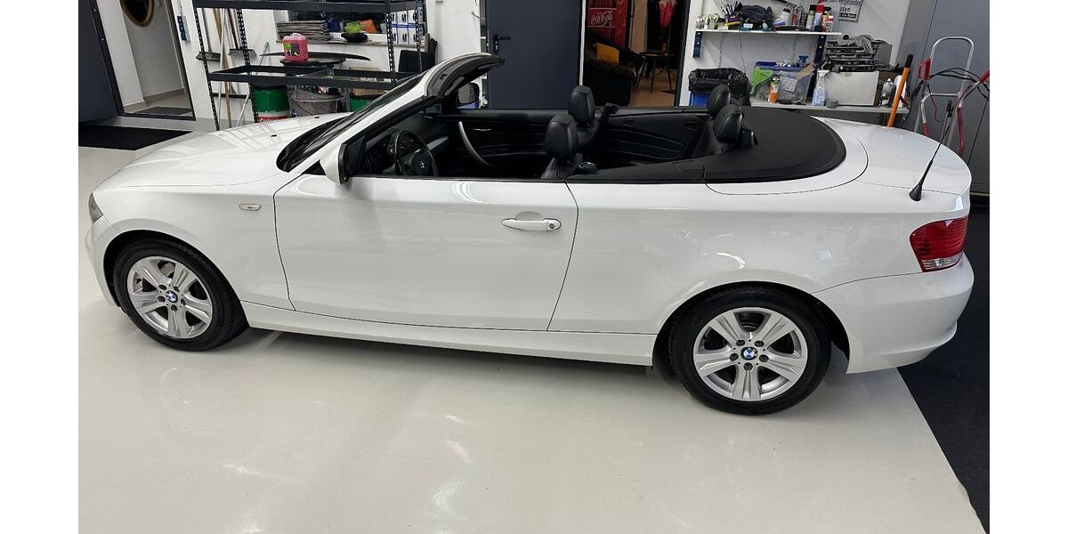 BMW 118 64.550 km 12.460 &euro; Groß Umstadt 64823