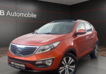 Kia Sportage 209.000 km 6.990 &euro; Darmstadt-Weiterstadt 64331