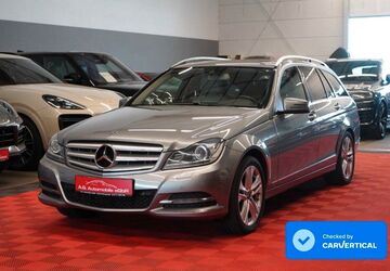 Mercedes-Benz C 250 145.074 km 11.450 &euro; Pfungstadt 64319
