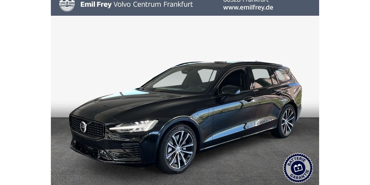 Volvo V60 40.480 km 65.900 &euro; Offenbach 63069