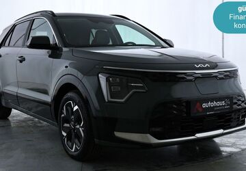 Kia Niro EV 30.068 km 28.470 &euro; Egelsbach 63329