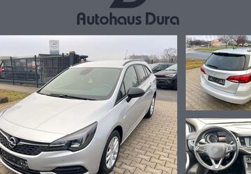 Opel Astra 116.550 km 12.950 &euro; Rüsselsheim 65428