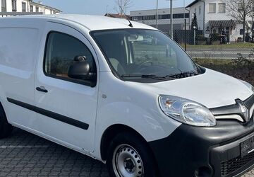 Renault Kangoo 47.000 km 9.980 &euro; Langen 63225