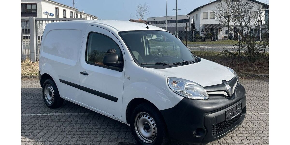 Renault Kangoo 47.000 km 9.980 &euro; Langen 63225