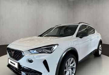 Cupra Formentor 34.400 km 25.450 &euro; Frankfurt 60488