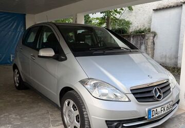 Mercedes-Benz A 160 140.000 km 2.800 &euro; Darmstadt 64297