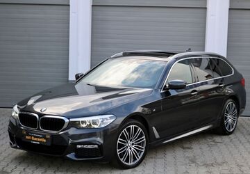 BMW 520 169.000 km 28.900 &euro; Bodenheim 55294