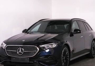 Mercedes-Benz E 220 15.688 km 54.300 &euro; Pfungstadt 64319