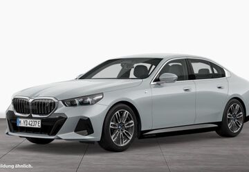 BMW i5 32.176 km 55.990 &euro; Dreieich-Sprendlingen 63303