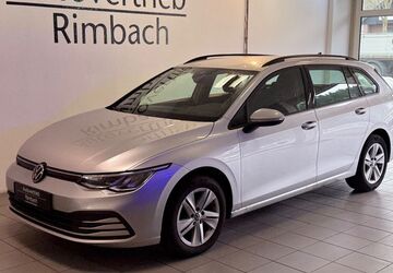 VW Golf 138.500 km 15.900 &euro; Rimbach 64668
