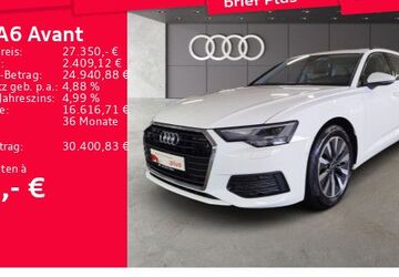 Audi A6 93.040 km 27.350 &euro; Frankfurt am Main 60314