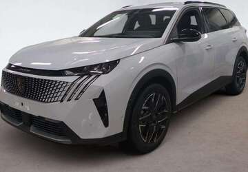 Peugeot 5008 25.091 km 30.680 &euro; Rüsselsheim 65428