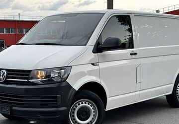 VW T6 Transporter 151.300 km 14.100 &euro; Dietzenbach 63128