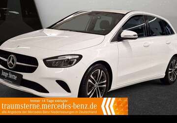 Mercedes-Benz B 250 1.067 km 33.990 &euro; Frankfurt am Main 60599