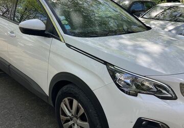 Peugeot 5008 162.000 km 12.971 &euro; Hofheim am Taunus 65719