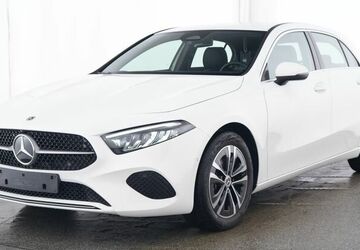 Mercedes-Benz A 180 12.034 km 28.450 &euro; Pfungstadt 64319