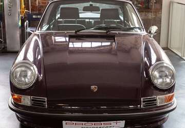 Porsche 911 13.835 km 189.000 &euro; Rodgau 63110