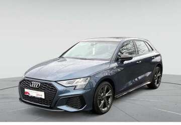 Audi A3 55.088 km 25.980 &euro; Darmstadt 64295