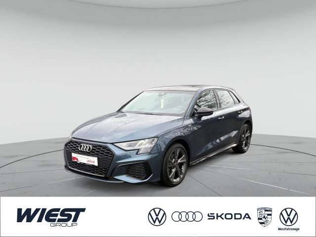Audi A3 55.088 km 25.980 &euro; Darmstadt 64295