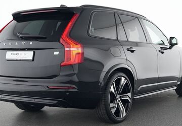 Volvo XC90 48.107 km 58.790 &euro; Weiterstadt 64331