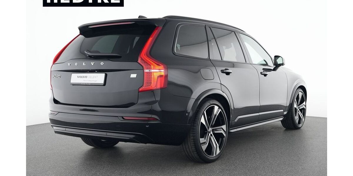 Volvo XC90 48.107 km 58.790 &euro; Weiterstadt 64331
