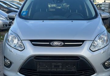 Ford C-Max 154.043 km 7.299 &euro; Dietzenbach 63128