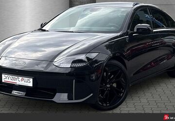 Hyundai IONIQ 6 29.231 km 33.970 &euro; Darmstadt 64285