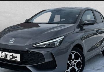 MG 3 13.600 km 17.680 &euro; Frankfurt a.M. 60314