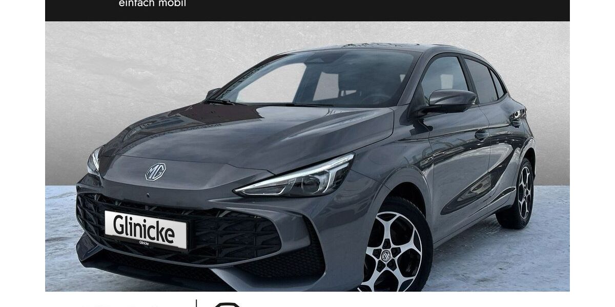 MG 3 13.600 km 17.680 &euro; Frankfurt a.M. 60314