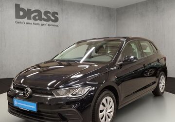 VW Polo 24.450 km 17.900 &euro; Offenbach 63075