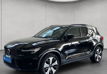 Volvo XC40 48.863 km 33.750 &euro; Frankfurt am Main 60486
