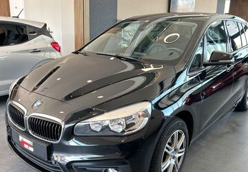 BMW 218 120.000 km 13.990 &euro; Roßdorf 64380