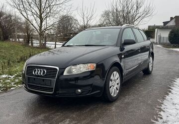 Audi A4 248.000 km 2.350 &euro; Pfungstadt 64319