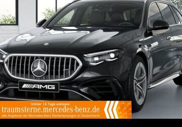 Mercedes-Benz E 53 AMG 11.230 km 82.990 &euro; Darmstadt 64295