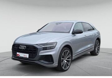 Audi Q8 90.700 km 61.888 &euro; Darmstadt 64295