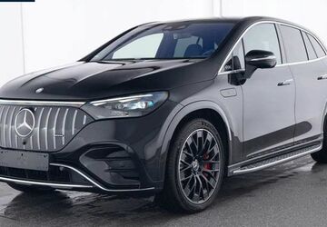 Mercedes-Benz EQE SUV 14.264 km 83.798 &euro; Groß-Umstadt 64823