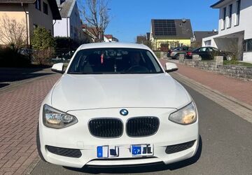 BMW 116 140.602 km 6.000 &euro; Frankfurt 60435