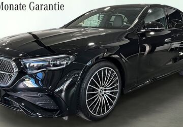 Mercedes-Benz E 220 3.500 km 63.990 &euro; Hattersheim 65795