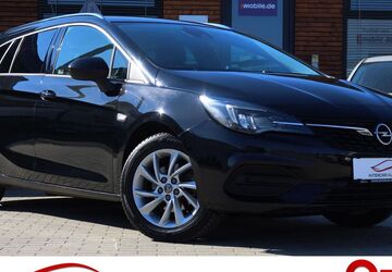 Opel Astra 96.941 km 12.590 &euro; Darmstadt 64293