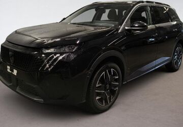 Peugeot 5008 17.995 km 30.380 &euro; Rüsselsheim 65428