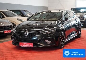 Renault Megane 138.661 km 19.290 &euro; Pfungstadt 64319