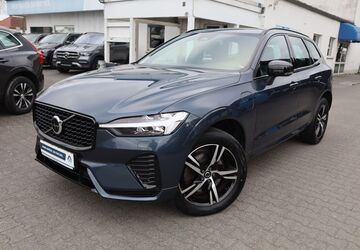 Volvo XC60 81.721 km 35.485 &euro; Darmstadt 64291