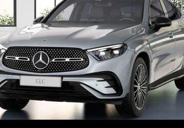 Mercedes-Benz GLC 200 14.000 km 59.590 &euro; Frankfurt 60488